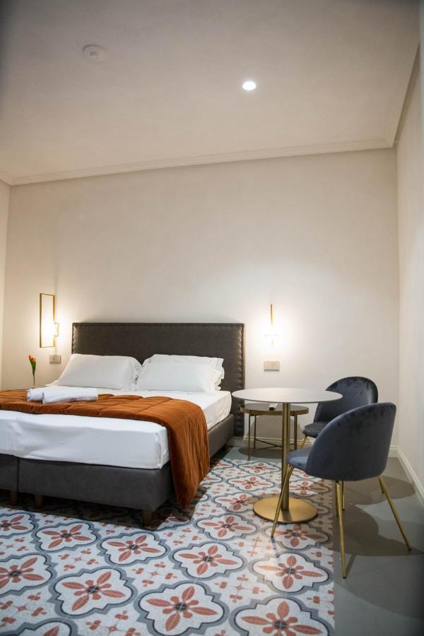 20 Miglia Boutique Hotel CTA Exterior foto