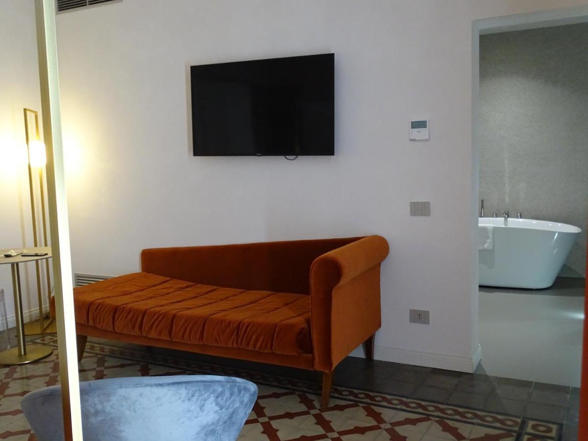 20 Miglia Boutique Hotel CTA Exterior foto