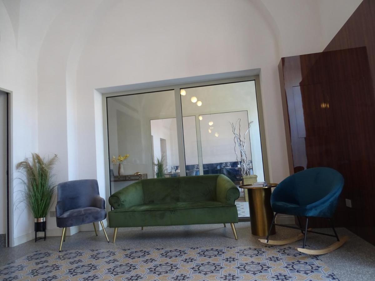 20 Miglia Boutique Hotel CTA Exterior foto