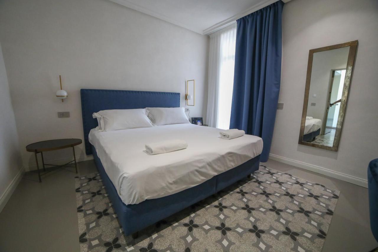 20 Miglia Boutique Hotel CTA Exterior foto