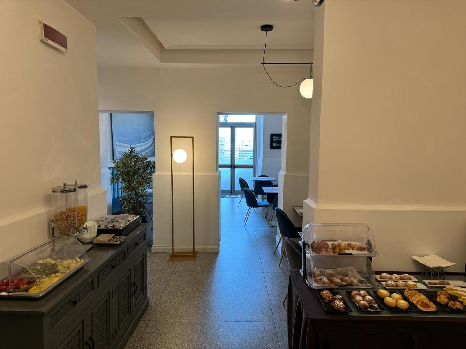 20 Miglia Boutique Hotel CTA Exterior foto